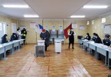 Шайлоо-2021. Төрт партия шайлоонун жыйынтыгын тааныбайт