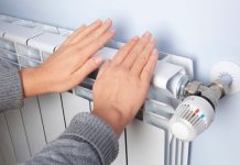 В Бишкеке в некоторых домах временно похолодает, предупреждает «Бишкектеплосеть»