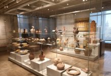 Сүрөт: Музейге кандай экспонаттар коюлду?