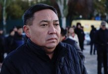 Тагай Конушбаев: Кыргызстан может стать преуспевающей аграрной республикой. Просто не мешайте фермерам работать!