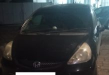Чүй облусунда бир катар унаа аккумуляторлорун уурдоого шектүүлөр кармалды