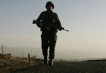 Чек арадагы өрттүн себептери териштириле баштады