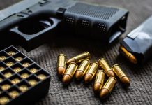 Сдай оружие и получи деньги. В Кыргызстане проходит рейд «Арсенал»