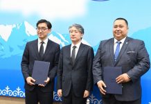 Корея выделит $200 тысяч для модернизации и цифровизации Жогорку Кенеша