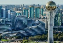 Нур-Султан-Бишкек-Нур-Султан маршруту боюнча авиакаттамдар жандандырылды