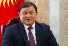 Выборы в ЖК. Кандидата Дастана Джумабекова оштрафовали за несколько нарушений