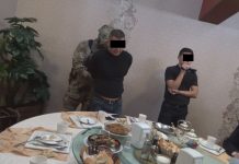 За вымогательство 2 млн сомов задержан активный член ОПГ