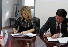 Кыргызстан Россиянын аскер-деңиз флотуна торпедалар үчүн жабдуулардын 54 модулун жеткирет