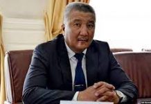 Основная проблема парламентских выборов в КР это отсутствие нормальной политической продукции — Эдил Осмонбетов