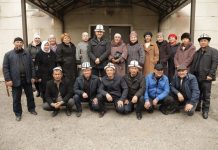 Алтынбек Сулайманов бюрократияны жоюуга сөз берди