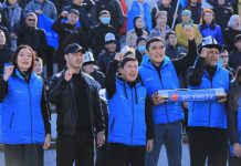 «Эл Умуту» — ломаем стереотипы, честно смотрим людям в глаза!