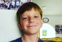 Розыск! В Бишкеке пропал 11-летний Никита