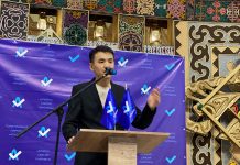 Байгелди Нурдинов: “Саясатчы өз оюн так, даана билдире алышы керек”