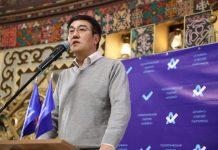 Сейтек Качкынбаев: “Кыргызстан-Кытай темир жолу долбоорун жолго коёбуз”