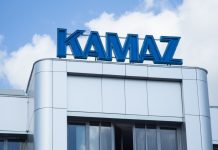 Автобус чогултуу боюнча Кыргыз тарап КамАЗ менен келишим түздү