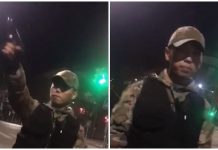 Стрелявший в Бишкеке сотрудник ГБР сдал милиции оружие