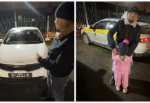 Блогер Гусейн Гасанов встретился с семьей кыргызстанца, которому подарил авто