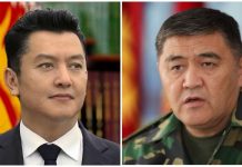 Друг Камчыбека Ташиева назначен советником главы кабмина