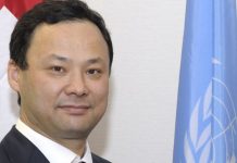 Министр европалык эксперттерди жумушчу топ түзүүгө чакырды