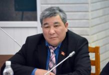 Выборы в ЖК. Суд постановил восстановить регистрацию Момбекова