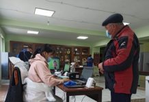 БШКга бузуулар боюнча 34 кайрылуу келип түштү