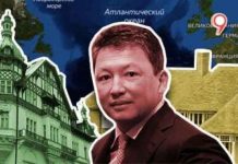 Нурсултан Назарбаевдин күйөө баласы ири май куюуучу жайдын ээси болду