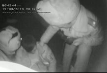 В Бишкеке милиционеры спасли еще одного самоубийцу