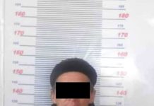 “Йакын-Инкар” экстремисттик уюмунун мүчөсү үйүндө уруксат иш кагаздары жок намазкана ачып алган