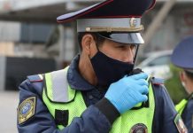 Шайлоого даярдануу жана өткөрүү учурунда коомдук тартипти камсыздоого багытталган чаралар көрүлүүдө