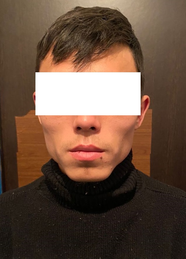 Whatsapp image 2021 11 11 at 14. 44. 02 лебединовка айылында каракчылык кылгандар кармалды, - видео