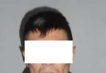 Токмок шаарында жарылуучу зат сактоого шектүү кармалды