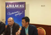 «В Кыргызстане возник дикий рынок для покупки голосов избирателей», — политолог