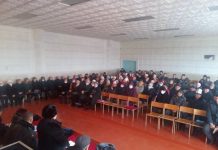 Кадамжай районунда “Укук тартип”, “Камкордук” аталышындагы иш-чаралар өтүүдө