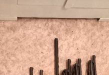 Нарында 6 уурдоо фактысынын бети ачылды