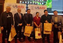 Лучшим знатоком выборного законодательства среди СМИ стала сборная “Айсулуу”