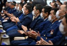 С 1 января 2022 года повысится зарплата сотрудников прокуратуры