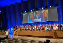 Члены ЮНЕСКО единогласно приняли инициированную КР резолюцию о сохранении ледников