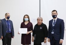 ИИМ: Үй-бүлөдөгү зомбулук коомго дагы коркунуч жаратат