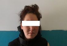 Жайыл районунда тоноого шектүү жарандар кармалышты