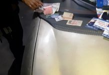 Ош шаарында шайлоочуларды сатып алуу фактысы боюнча кылмыш иши козголуп, шектүүлөр кармалды