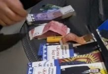 В Оше за подкуп избирателей задержали агитаторов партии «Ыйман Нуру»