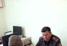 Ысык-Көлдө «Арсенал» операциясынын жүрүшүндө мыйзамсыз жүгүртүүдөн 21 даана ок атуучу курал алынды