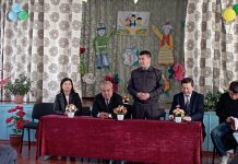 Москва районунда өспүрүмдөр арасындагы кылмыштуулуктун алдын алуу иштери колго алынууда