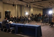 ИИМдин 12 миңге жакын кызматкери “күчөтүлгөн тартипте” кызмат өтөшүүдө