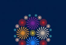 Нурбек Насыранбеков жана анын студиясы “Бишкек-2022” жаңы жылдык символикасын иштеп чыкты