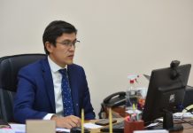 Байсалов:”Жамандын үйүн коногу башкарат”