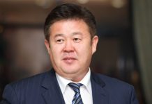 Шаршенбек Абдыкеримов отказался от участия в выборах депутатов ЖК КР