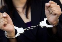 В Нарыне лжеадвокат за $6 тысяч обещала подкупить судью. Ее задержали