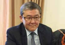 Аскар Бешимов: Жогорку Кенеш вернется в свое классическое поле