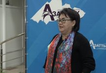 «Азаттык» не признает итоги выборов